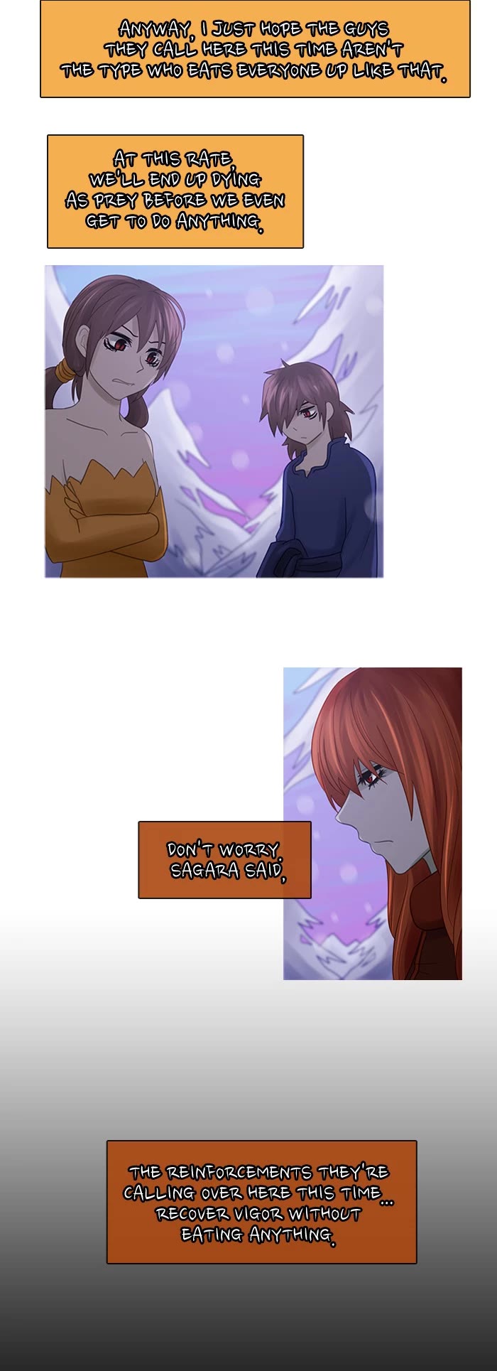 Kubera Chapter 206 page 18 - Chapter 206: [Season 2] Ep. 105 - Outsider (5)