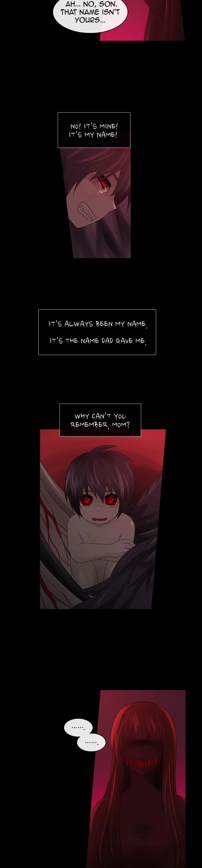 Kubera Chapter 206 page 2 - Chapter 206: [Season 2] Ep. 105 - Outsider (5)