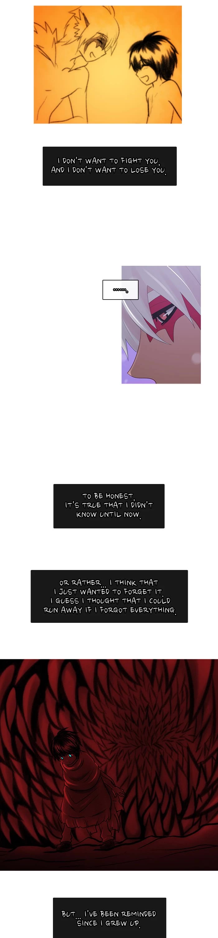 Kubera Chapter 206 page 6 - Chapter 206: [Season 2] Ep. 105 - Outsider (5)