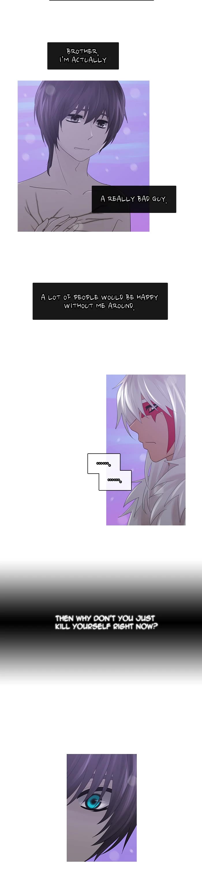 Kubera Chapter 206 page 7 - Chapter 206: [Season 2] Ep. 105 - Outsider (5)