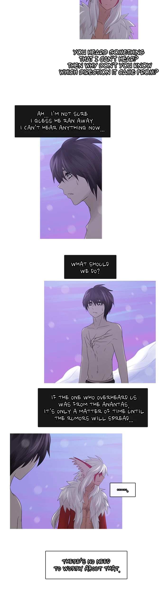 Kubera Chapter 206 page 9 - Chapter 206: [Season 2] Ep. 105 - Outsider (5)