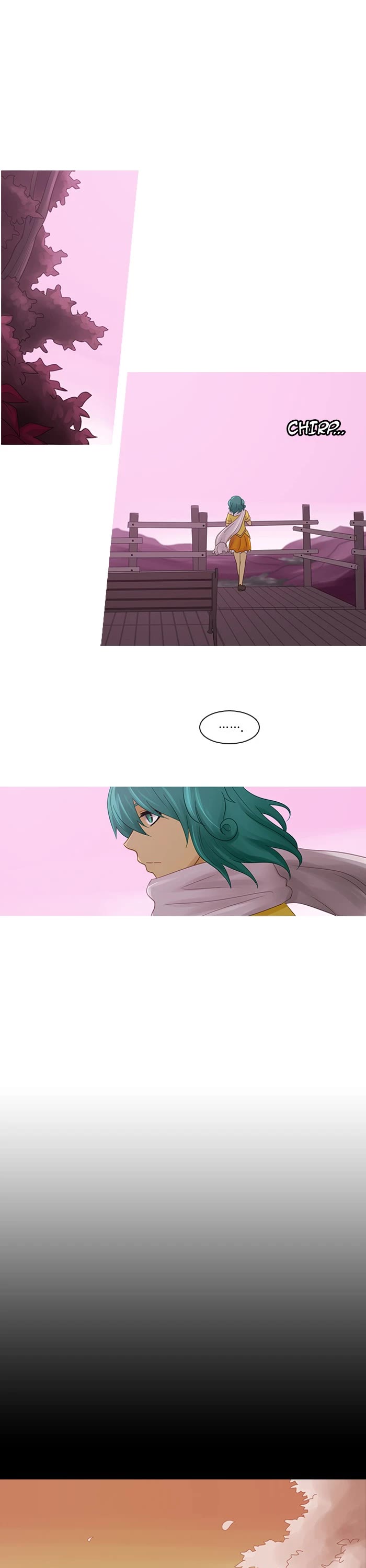 Kubera Chapter 207: [Season 2] Ep. 106 - Outsider (6) thumbnail