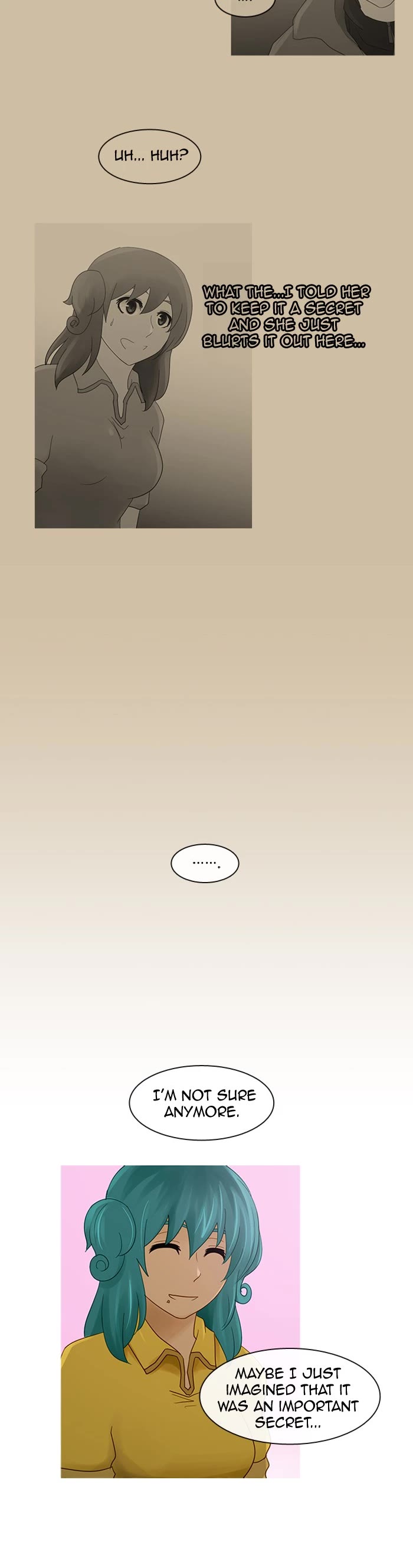 Kubera Chapter 207 page 10 - Chapter 207: [Season 2] Ep. 106 - Outsider (6)
