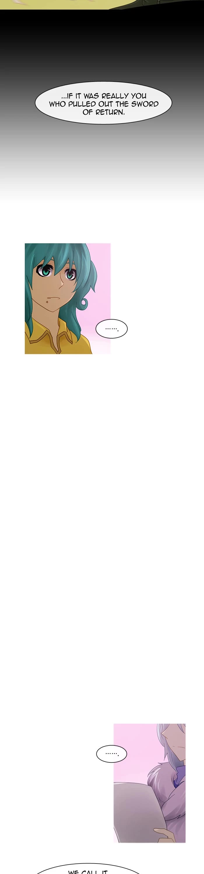 Kubera Chapter 207 page 12 - Chapter 207: [Season 2] Ep. 106 - Outsider (6)