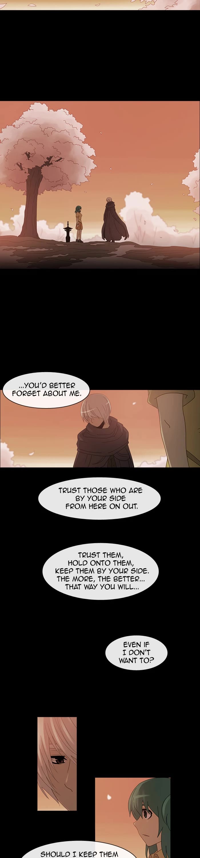 Kubera Chapter 207 page 2 - Chapter 207: [Season 2] Ep. 106 - Outsider (6)