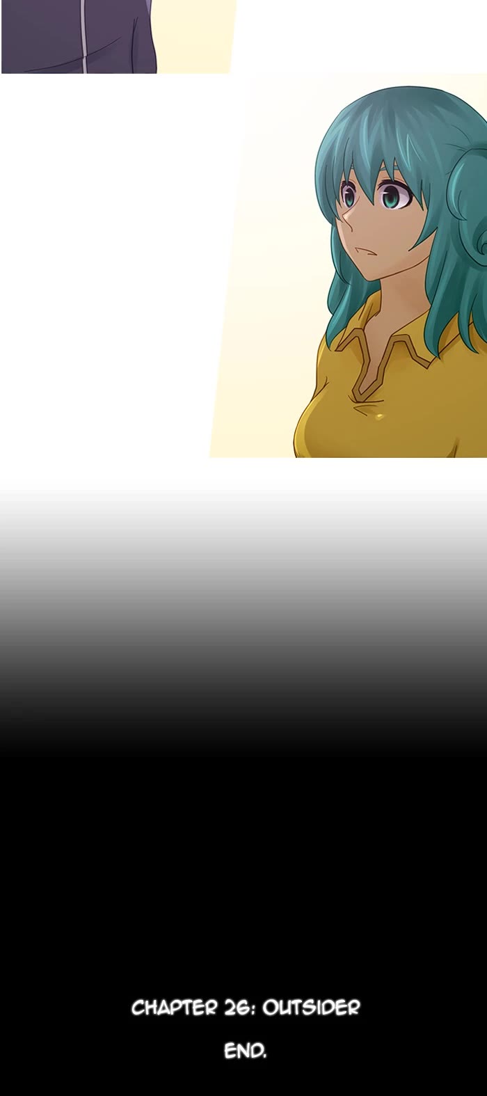 Kubera Chapter 207 page 23 - Chapter 207: [Season 2] Ep. 106 - Outsider (6)