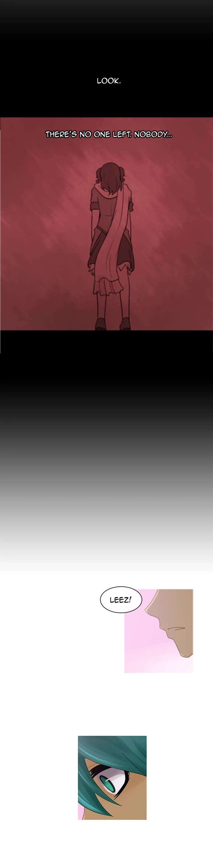 Kubera Chapter 207 page 4 - Chapter 207: [Season 2] Ep. 106 - Outsider (6)