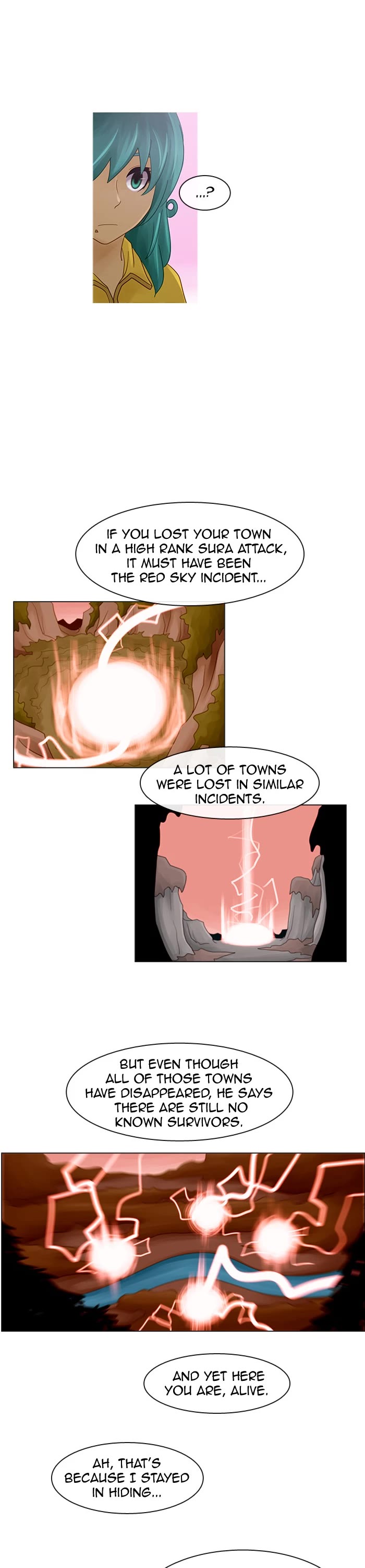 Kubera Chapter 207 page 7 - Chapter 207: [Season 2] Ep. 106 - Outsider (6)