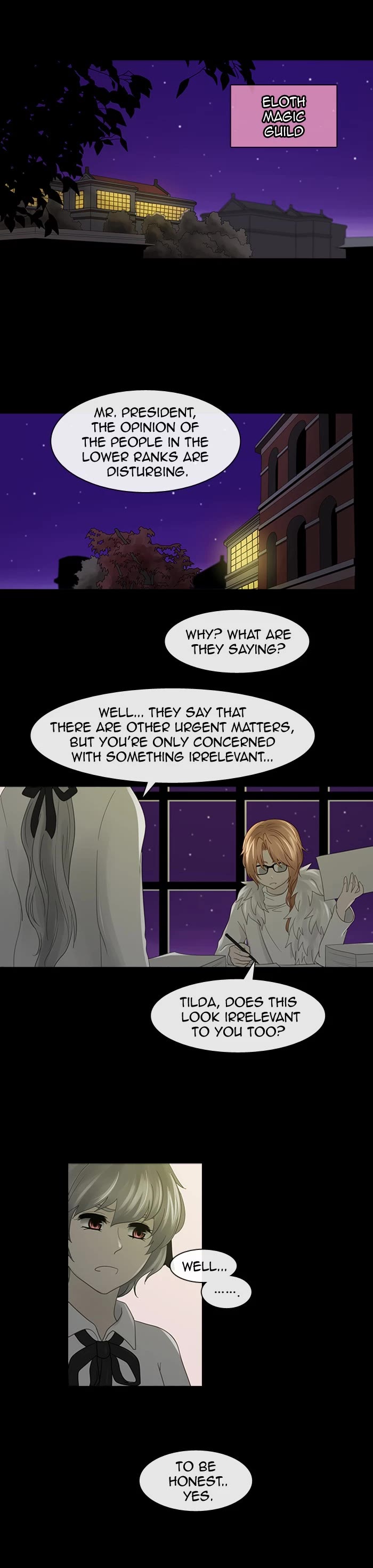 Kubera Chapter 208 page 10 - Chapter 208: [Season 2] Ep. 107 - Last Resort (1)