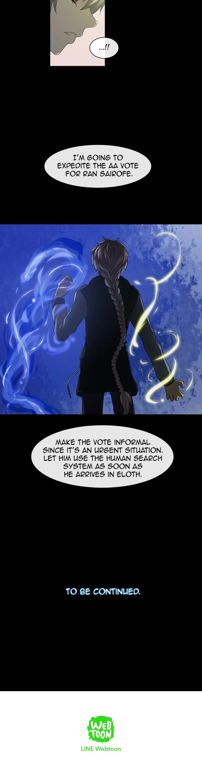Kubera Chapter 208 page 15 - Chapter 208: [Season 2] Ep. 107 - Last Resort (1)