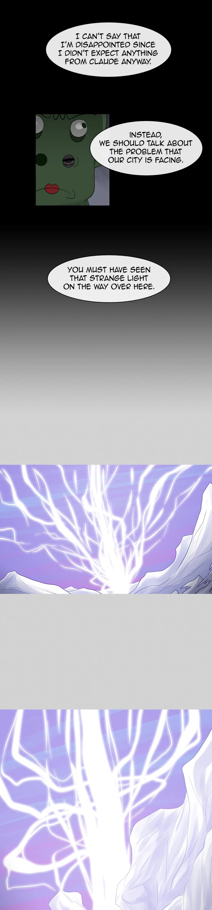 Kubera Chapter 208 page 6 - Chapter 208: [Season 2] Ep. 107 - Last Resort (1)
