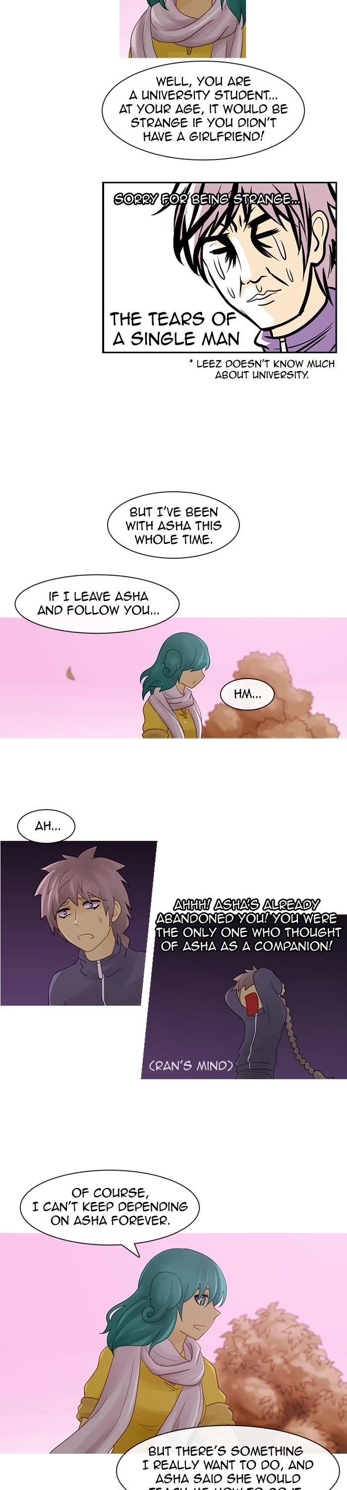 Kubera Chapter 209 page 13 - Chapter 209: [Season 2] Ep. 108 - Last Resort (2)