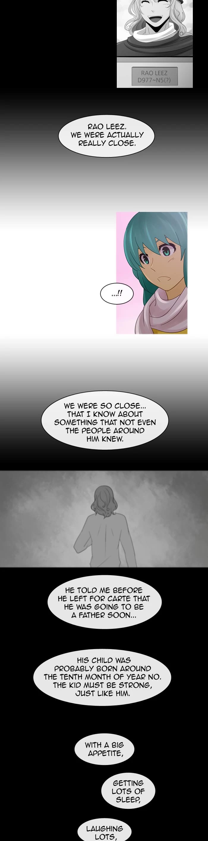 Kubera Chapter 209 page 9 - Chapter 209: [Season 2] Ep. 108 - Last Resort (2)