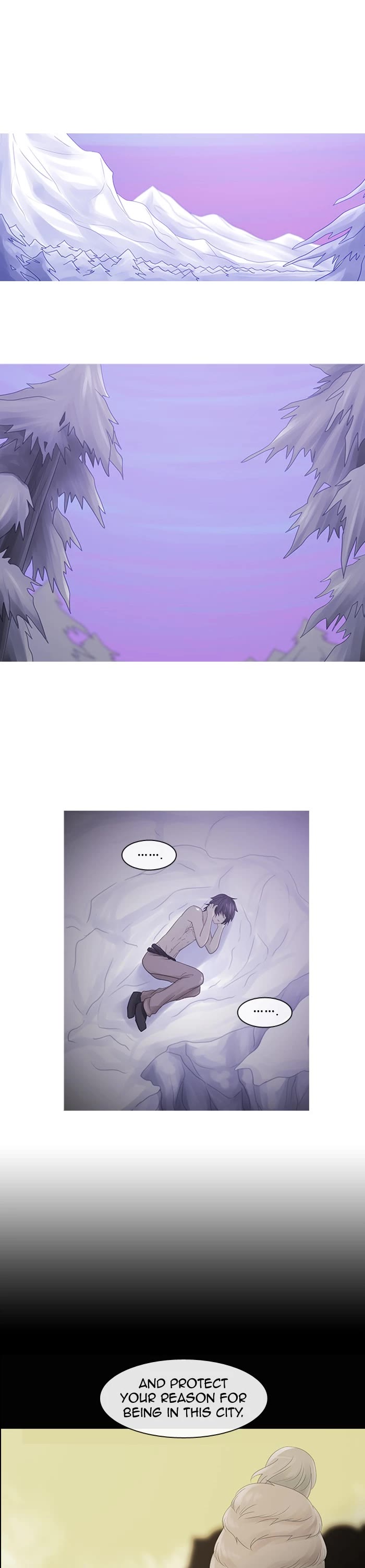 Kubera Chapter 210 page 12 - Chapter 210: [Season 2] Ep. 109 - Last Resort (3)