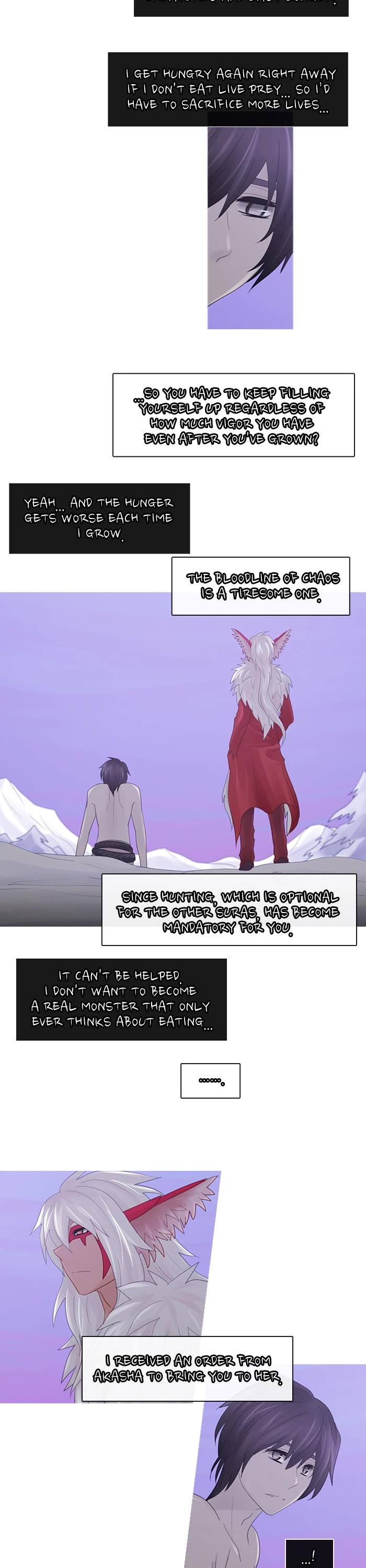 Kubera Chapter 210 page 17 - Chapter 210: [Season 2] Ep. 109 - Last Resort (3)