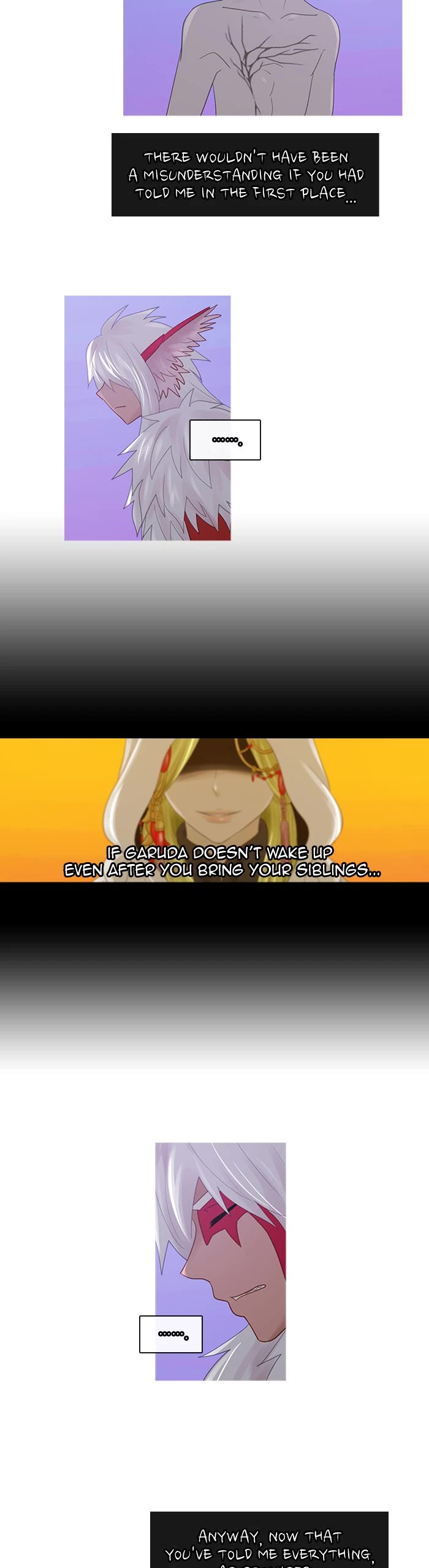 Kubera Chapter 210 page 19 - Chapter 210: [Season 2] Ep. 109 - Last Resort (3)