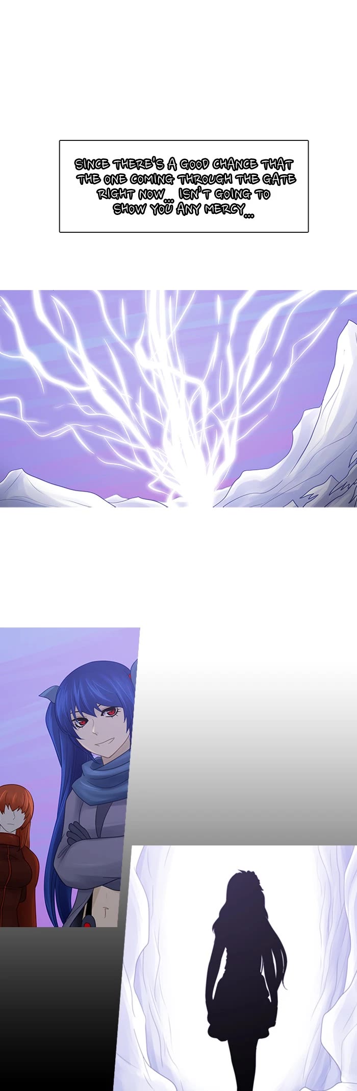 Kubera Chapter 210 page 21 - Chapter 210: [Season 2] Ep. 109 - Last Resort (3)