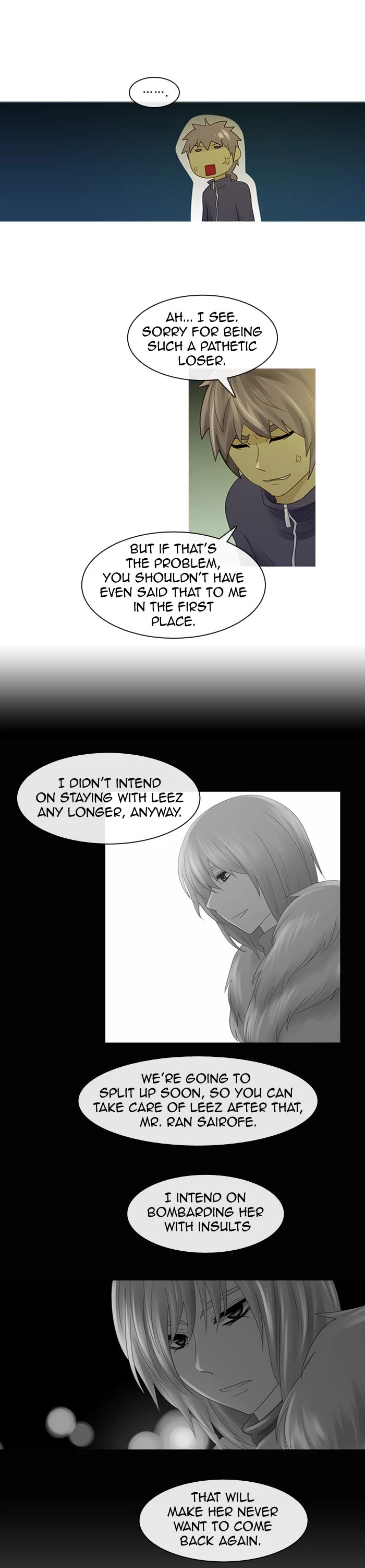 Kubera Chapter 210 page 6 - Chapter 210: [Season 2] Ep. 109 - Last Resort (3)