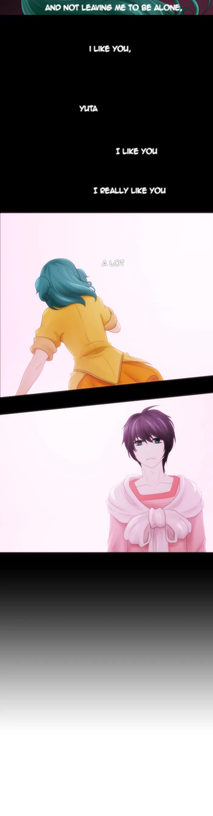 Kubera Chapter 211 page 15 - Chapter 211: [Season 2] Ep. 110 - Last Resort (4)