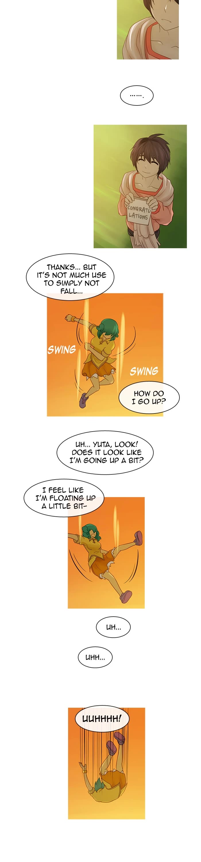 Kubera Chapter 211 page 17 - Chapter 211: [Season 2] Ep. 110 - Last Resort (4)