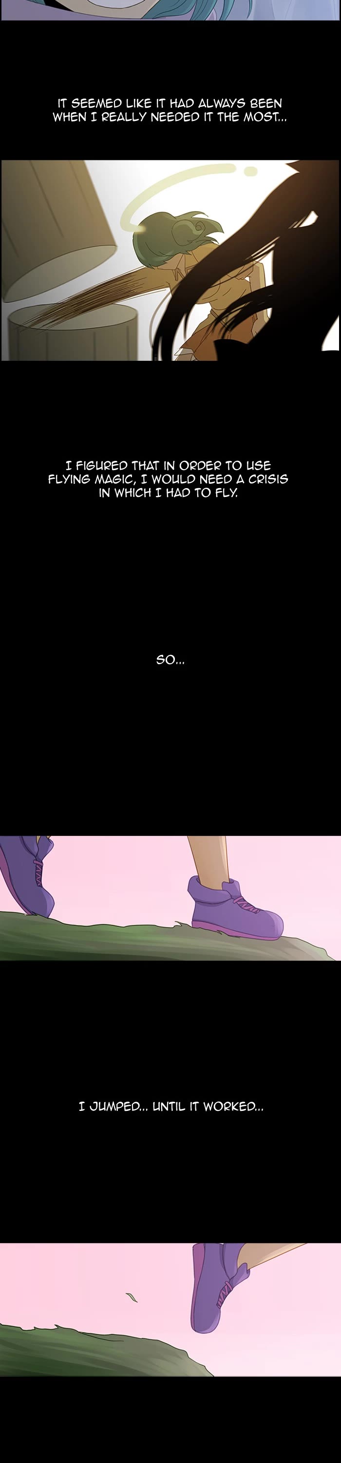 Kubera Chapter 211 page 2 - Chapter 211: [Season 2] Ep. 110 - Last Resort (4)