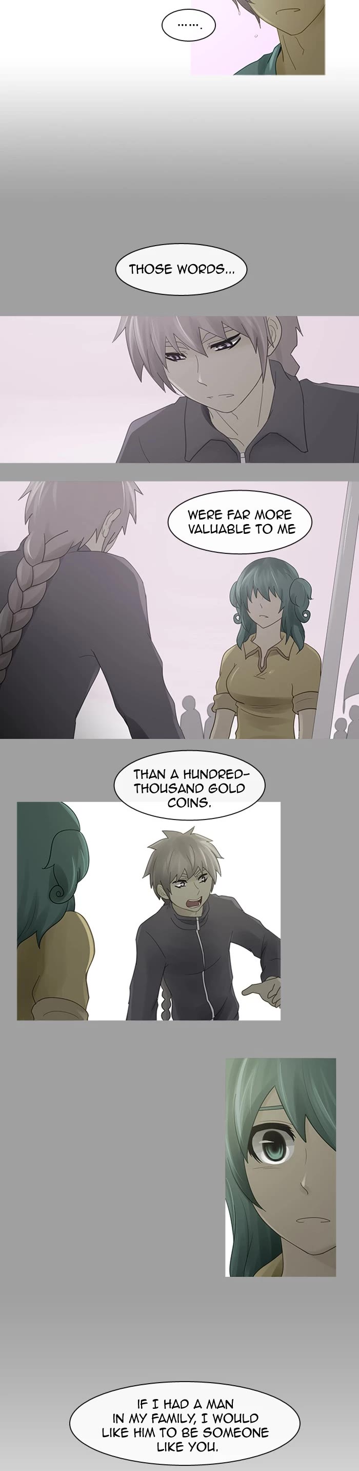 Kubera Chapter 212 page 10 - Chapter 212: [Season 2] Ep. 111 - Last Resort (5)