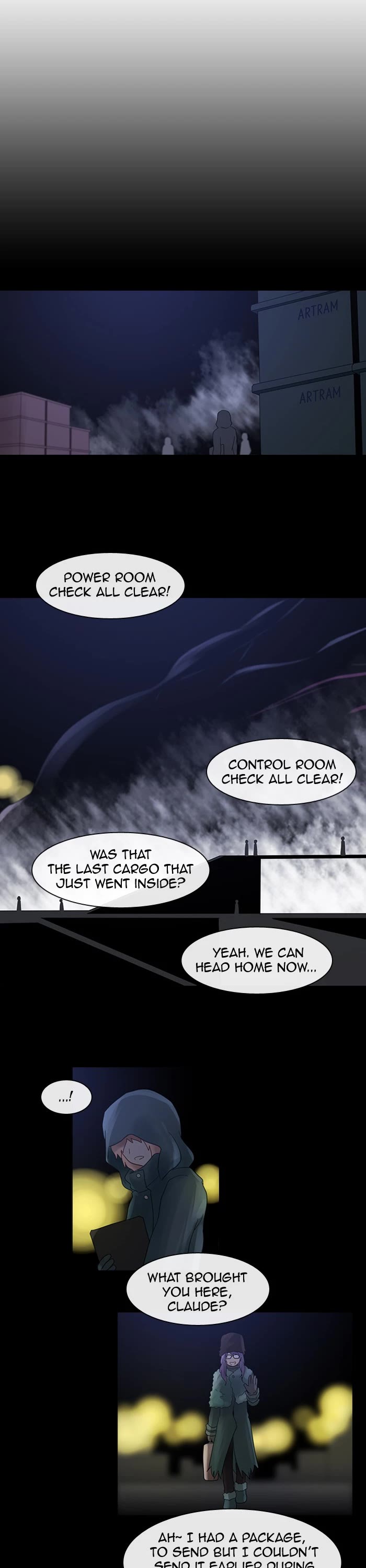 Kubera Chapter 212 page 13 - Chapter 212: [Season 2] Ep. 111 - Last Resort (5)