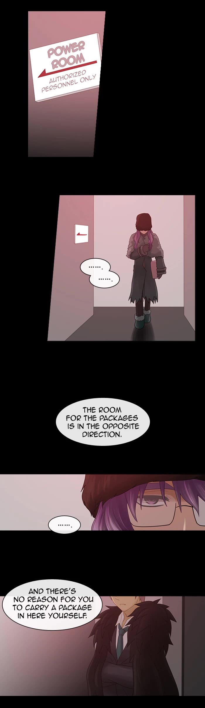 Kubera Chapter 212 page 15 - Chapter 212: [Season 2] Ep. 111 - Last Resort (5)