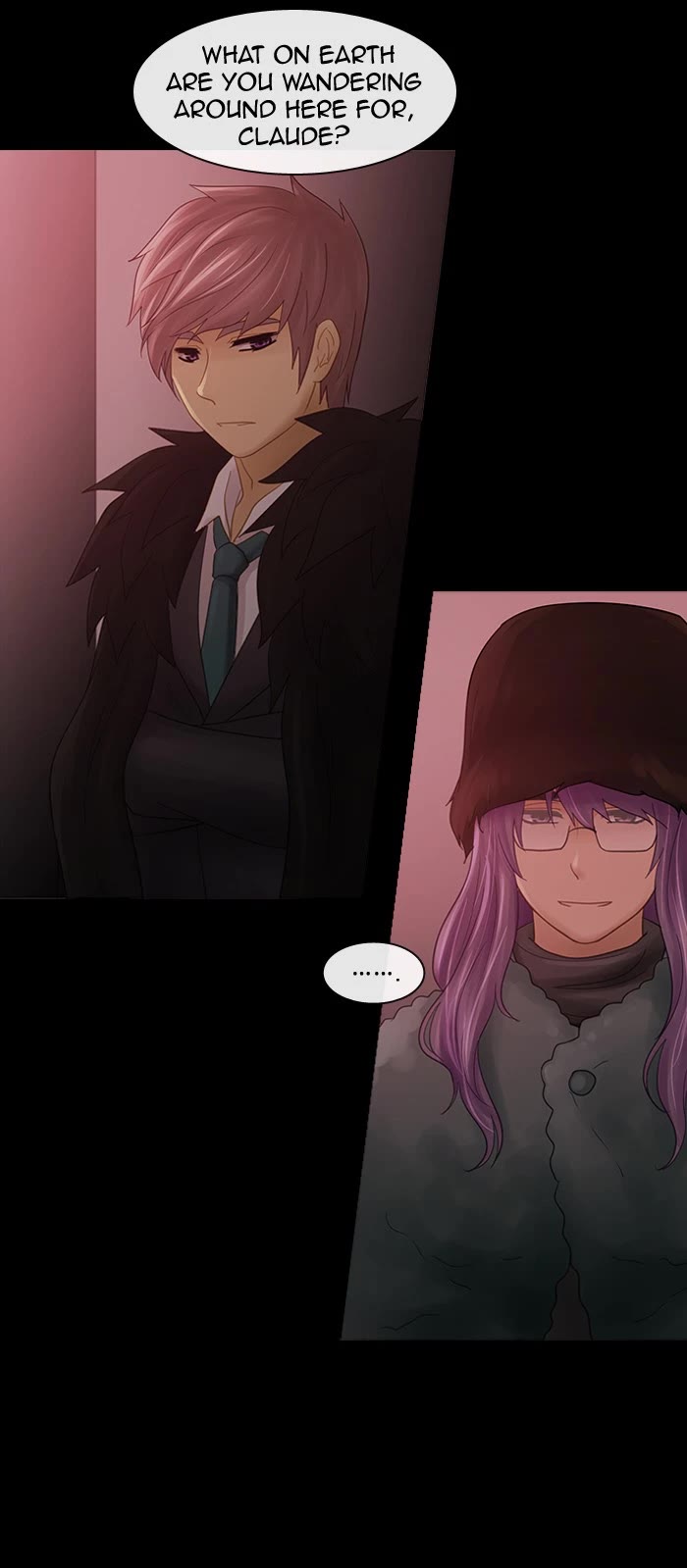 Kubera Chapter 212 page 16 - Chapter 212: [Season 2] Ep. 111 - Last Resort (5)