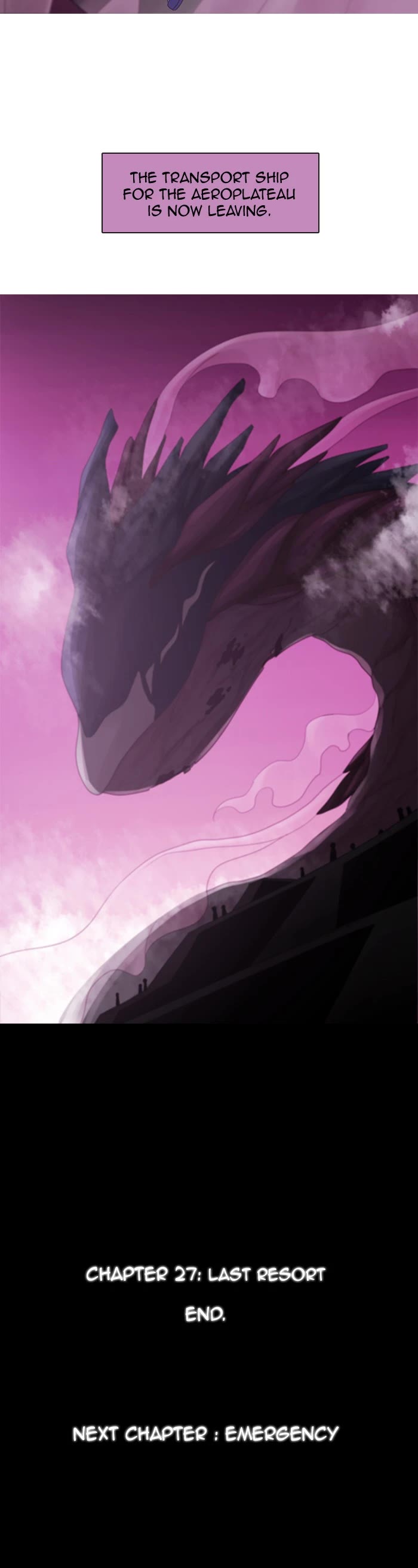 Kubera Chapter 213 page 15 - Chapter 213: [Season 2] Ep. 112 - Last Resort (6)