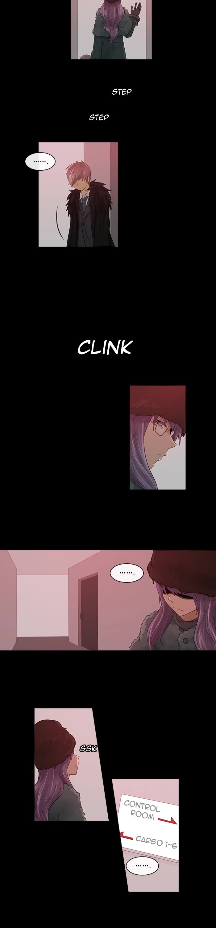 Kubera Chapter 213 page 2 - Chapter 213: [Season 2] Ep. 112 - Last Resort (6)