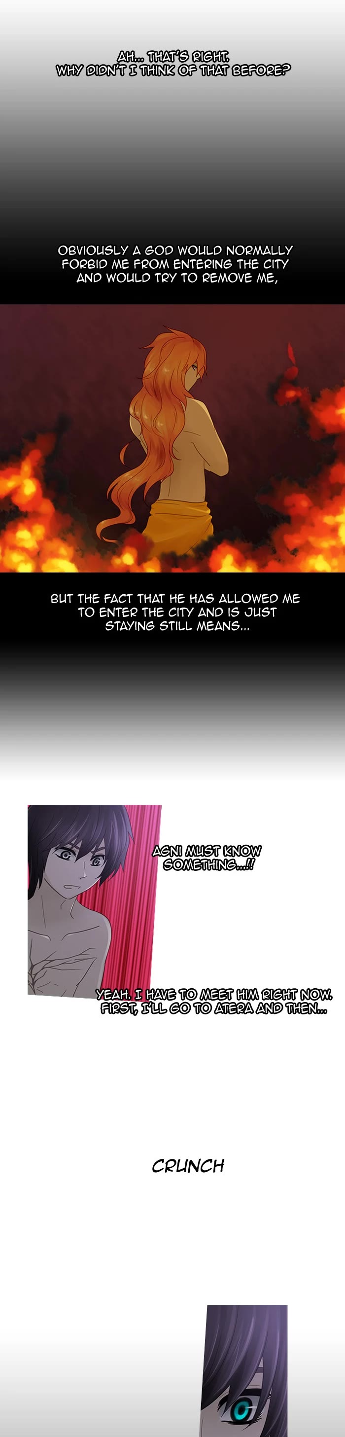 Kubera Chapter 214 page 14 - Chapter 214: [Season 2] Ep. 113 - Emergency (1)