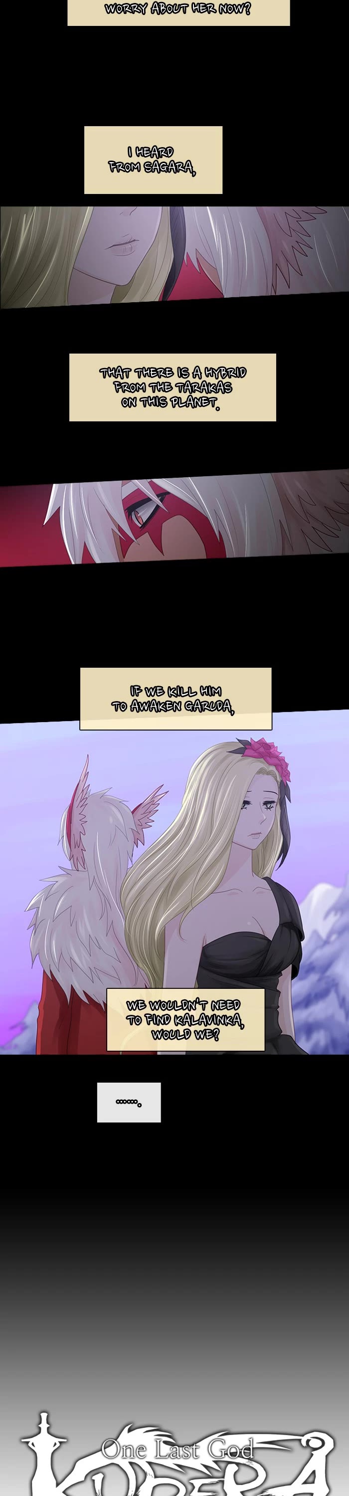 Kubera Chapter 214 page 2 - Chapter 214: [Season 2] Ep. 113 - Emergency (1)