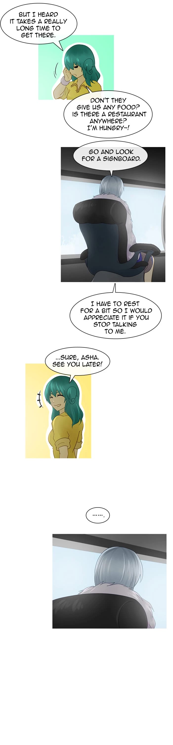 Kubera Chapter 214 page 6 - Chapter 214: [Season 2] Ep. 113 - Emergency (1)