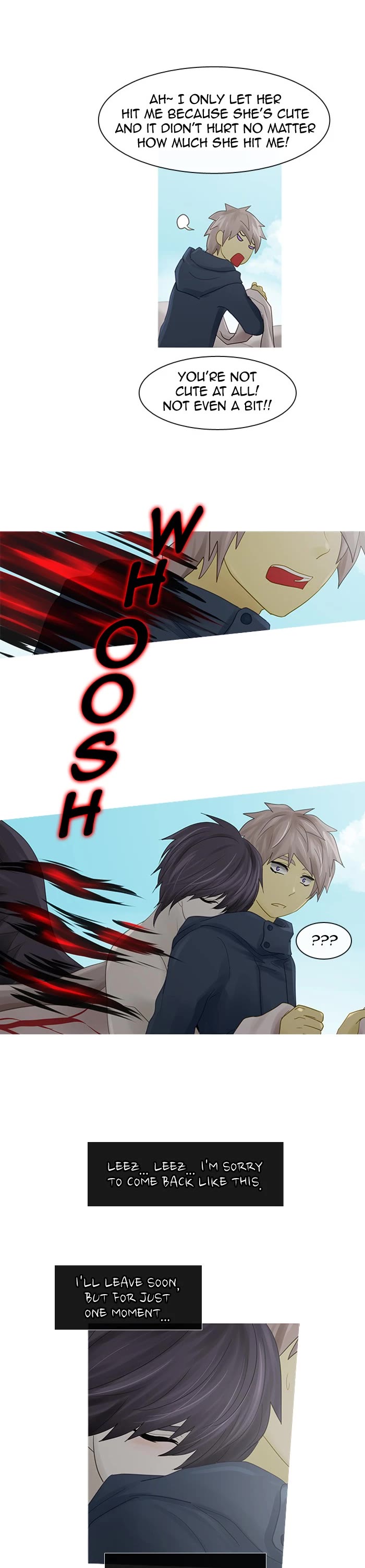 Kubera Chapter 215 page 13 - Chapter 215: [Season 2] Ep. 114 - Emergency (2)