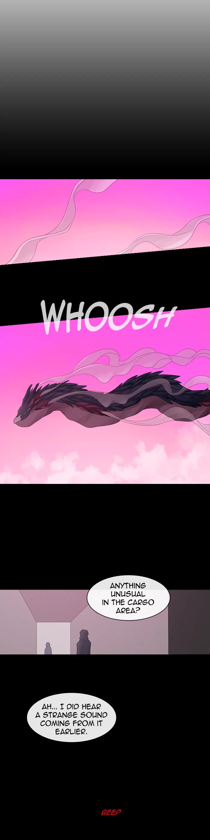 Kubera Chapter 215 page 15 - Chapter 215: [Season 2] Ep. 114 - Emergency (2)