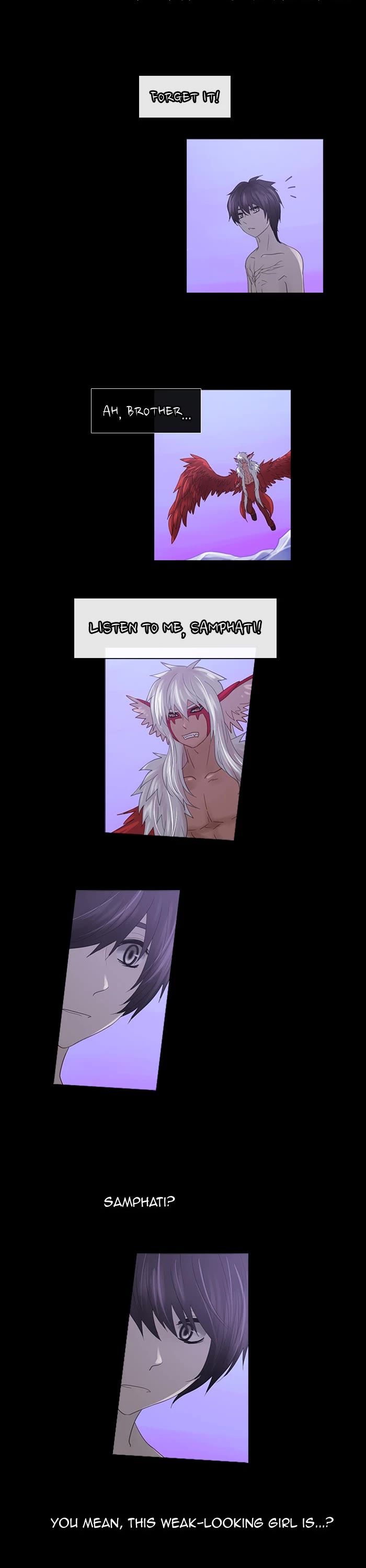 Kubera Chapter 215 page 2 - Chapter 215: [Season 2] Ep. 114 - Emergency (2)