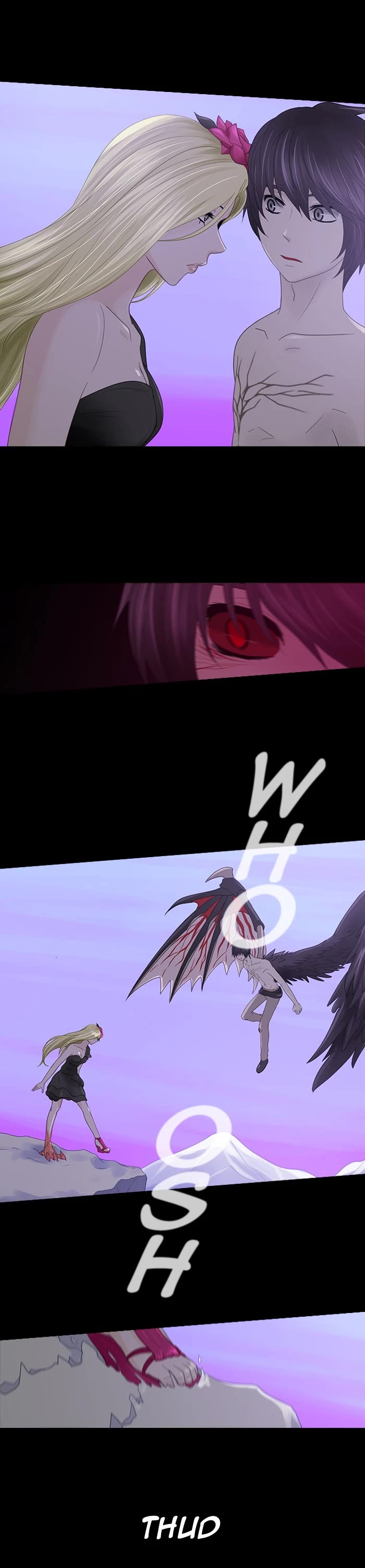 Kubera Chapter 215 page 3 - Chapter 215: [Season 2] Ep. 114 - Emergency (2)