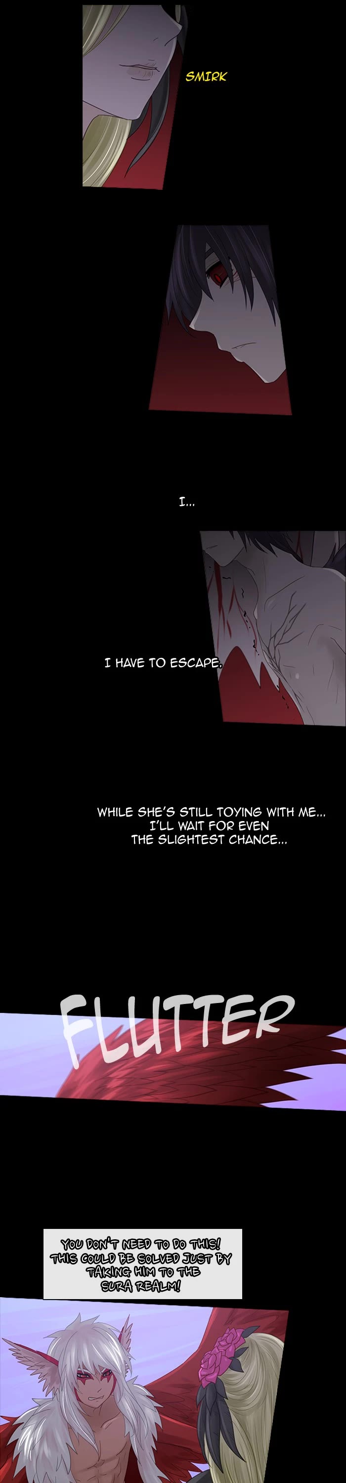 Kubera Chapter 215 page 6 - Chapter 215: [Season 2] Ep. 114 - Emergency (2)