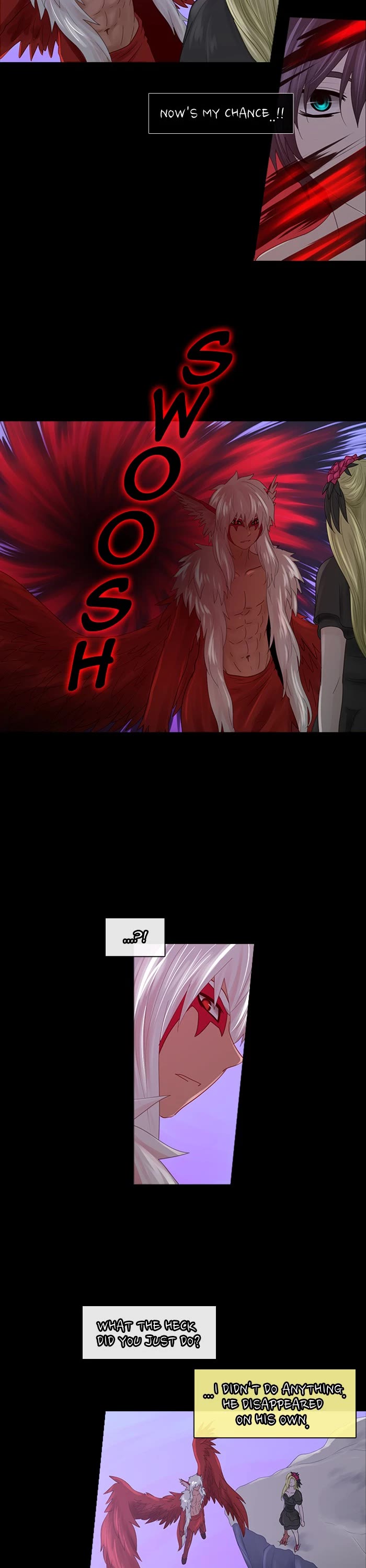Kubera Chapter 215 page 7 - Chapter 215: [Season 2] Ep. 114 - Emergency (2)