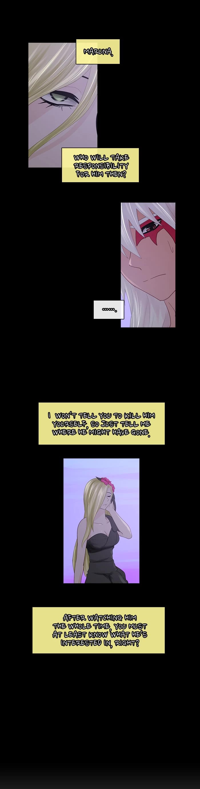 Kubera Chapter 215 page 9 - Chapter 215: [Season 2] Ep. 114 - Emergency (2)
