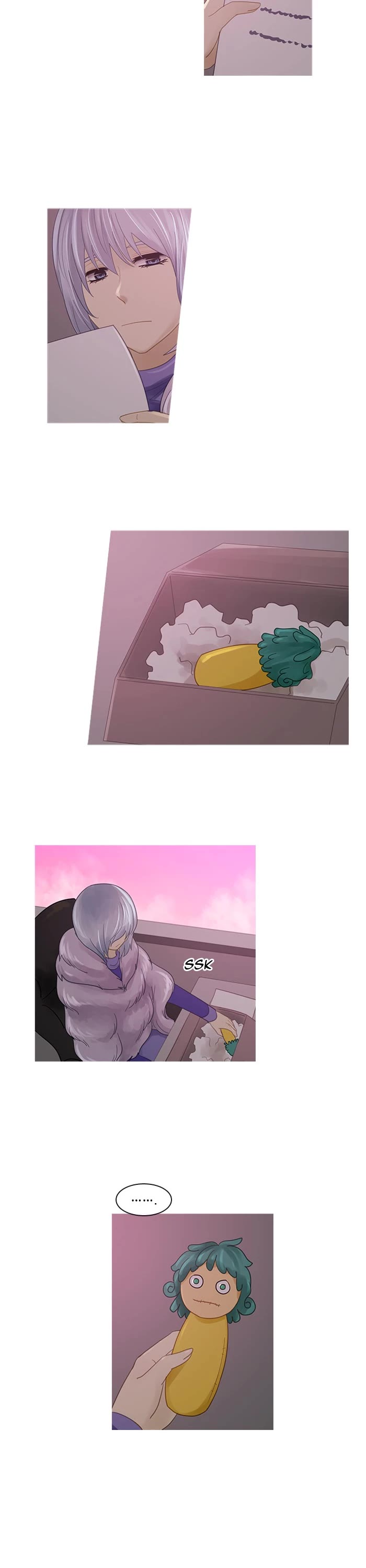 Kubera Chapter 216 page 12 - Chapter 216: [Season 2] Ep. 115 - Emergency (3)