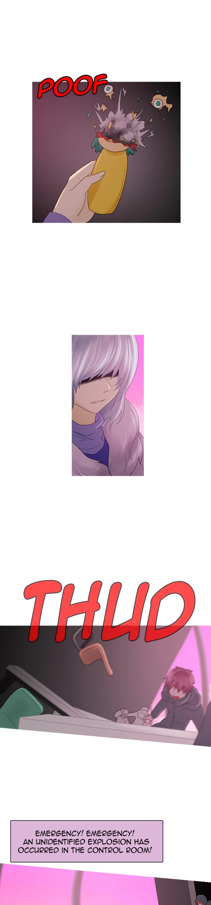 Kubera Chapter 216 page 13 - Chapter 216: [Season 2] Ep. 115 - Emergency (3)