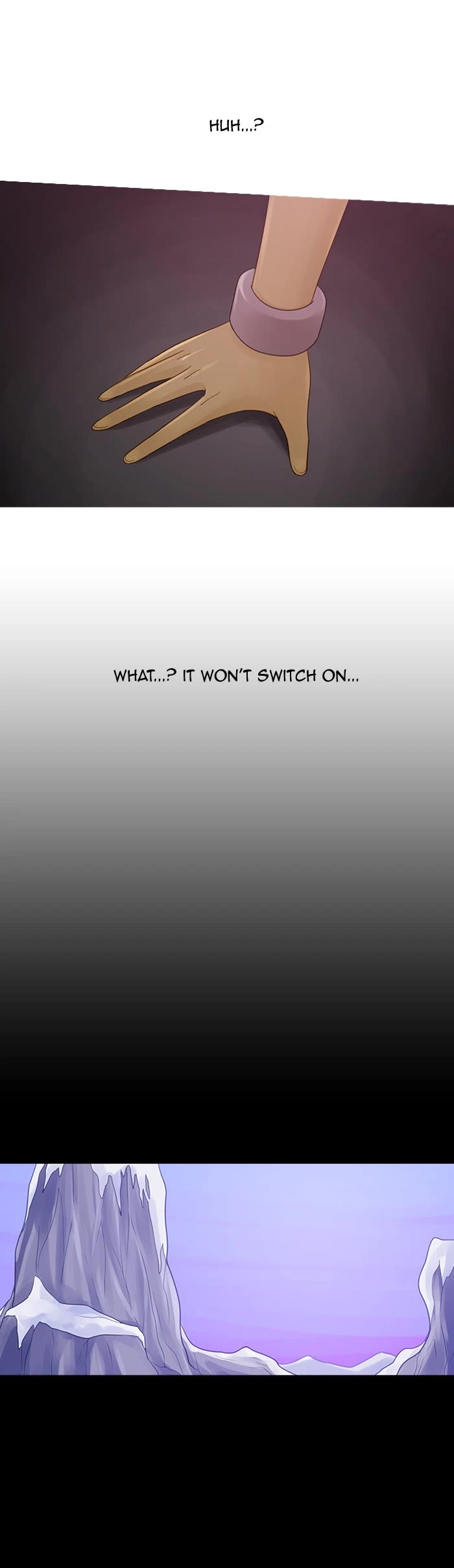 Kubera Chapter 216 page 16 - Chapter 216: [Season 2] Ep. 115 - Emergency (3)
