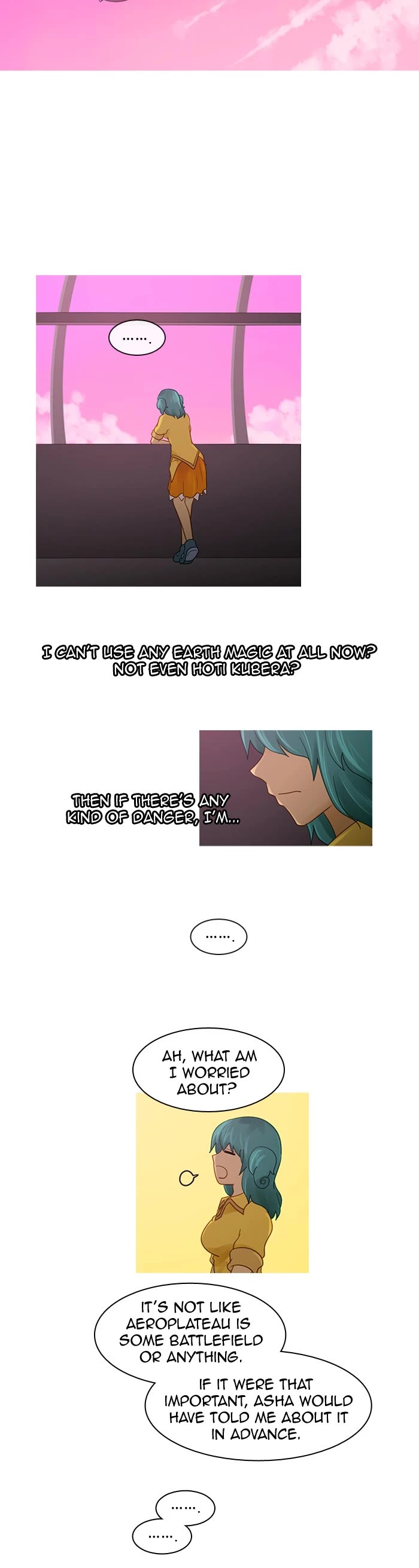 Kubera Chapter 216 page 5 - Chapter 216: [Season 2] Ep. 115 - Emergency (3)