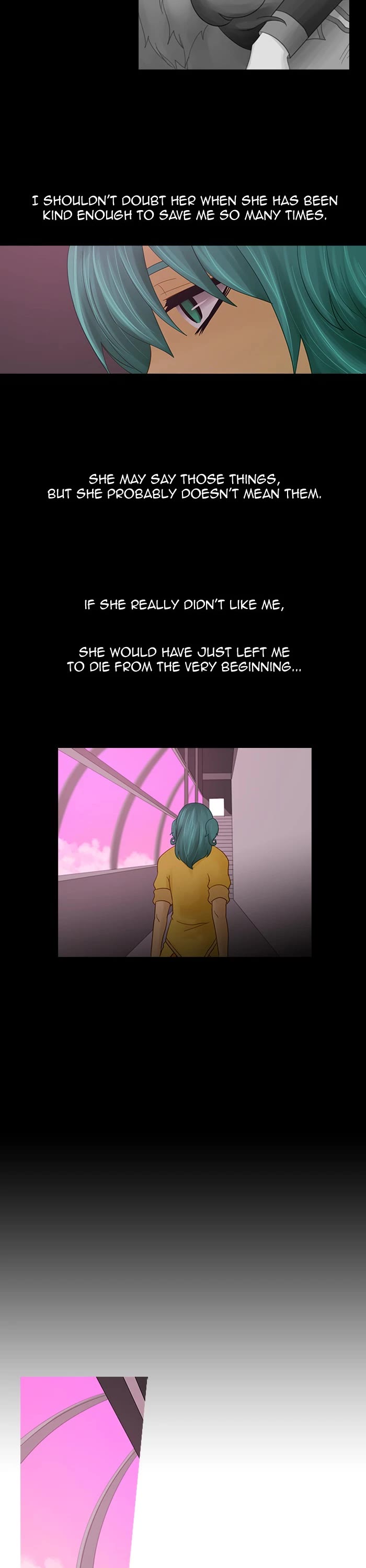 Kubera Chapter 216 page 8 - Chapter 216: [Season 2] Ep. 115 - Emergency (3)