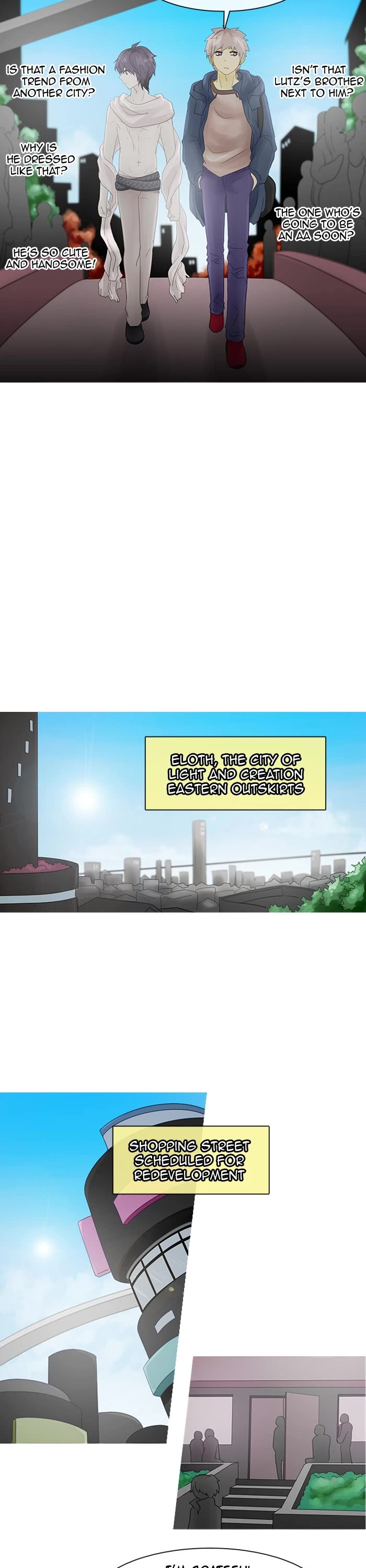 Kubera Chapter 217 page 8 - Chapter 217: [Season 2] Ep. 116 - Emergency (4)