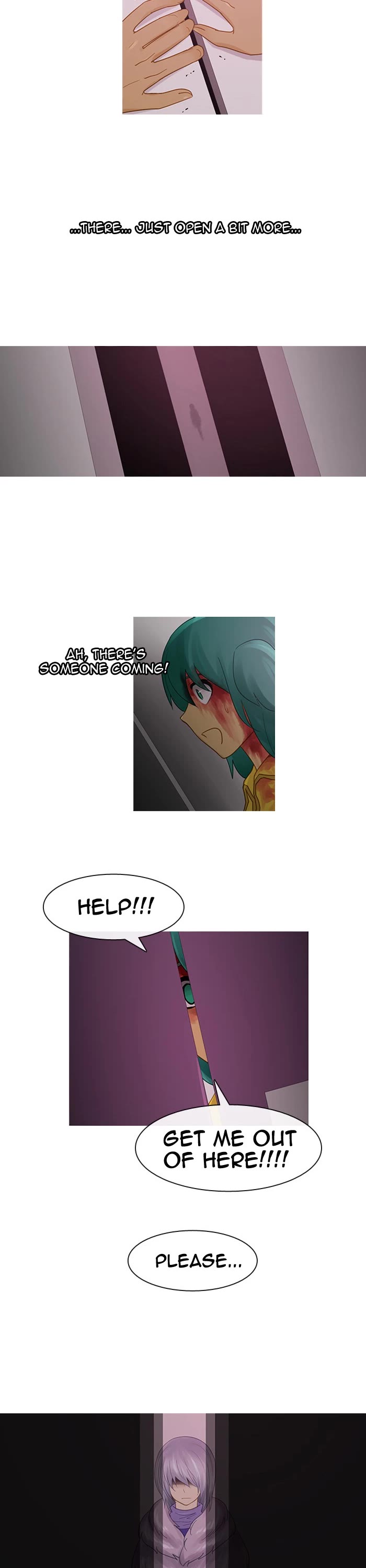Kubera Chapter 218 page 13 - Chapter 218: [Season 2] Ep. 117 - Emergency (5)