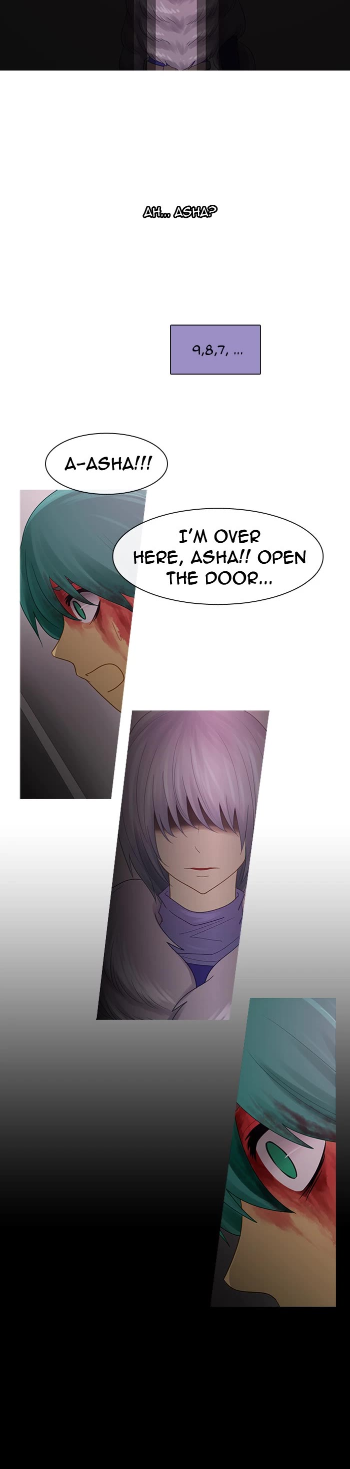 Kubera Chapter 218 page 14 - Chapter 218: [Season 2] Ep. 117 - Emergency (5)