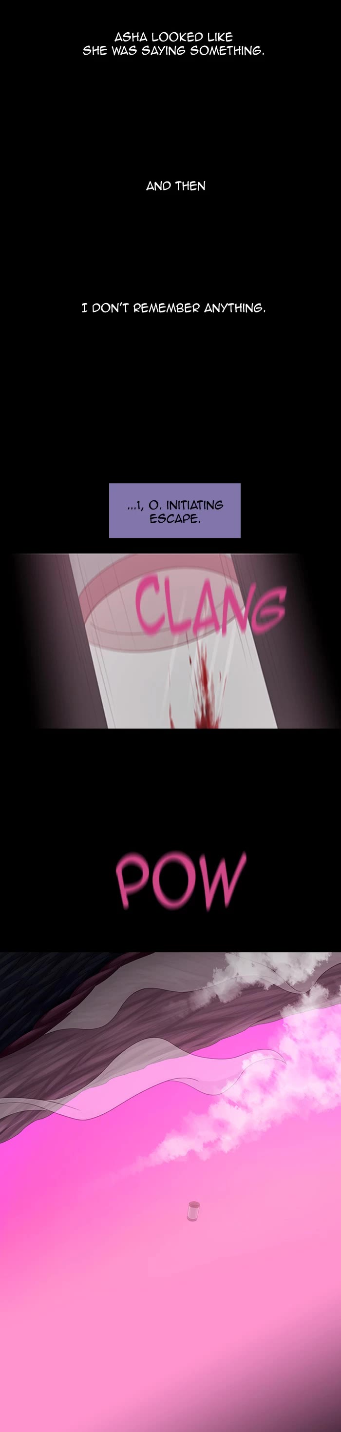 Kubera Chapter 218 page 15 - Chapter 218: [Season 2] Ep. 117 - Emergency (5)